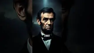 The legacy of Abraham Lincoln #historyshorts #timelesshistory #history #facts #timelesstales