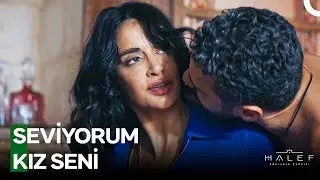 Nida, Akif ile Ka&ccedil;amakta - Halef: K&ouml;klerin &Ccedil;ağrısı 1. B&ouml;l&uuml;m