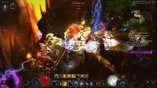 134 GR Crusader season 19