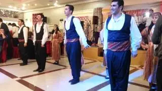 KAPIKAYA FOLKLOR EKİBİ..