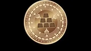 Karatbank ICO   Bitcoin Alternative   Cryptocurrency Backed by Gold