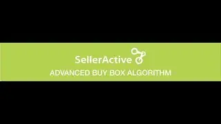 How to create an algorithmic price strategy for Amazon
