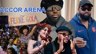 FERRE GOLA PUISSANT BA GOLOIS BA SENGI MAITRE GIMS NA JB BA V&Eacute;RIT&Eacute;S YA BA INVIT&Eacute;S EBIMI BOLANDA 