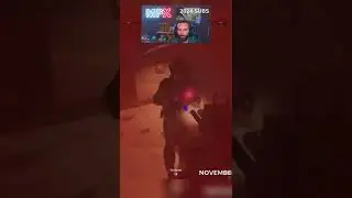 The MX9 SMG is Disgusting 🔥
