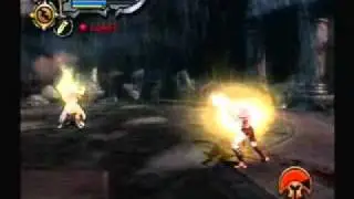 God of War 2 Playthrough pt 39