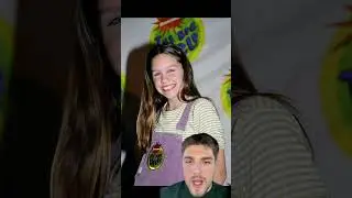 #amandabynes is Hollywood&rsquo;s biggest what if story. Full video is posted! #nickelodeon #quietonset