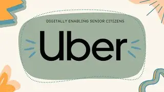 How to use Uber
