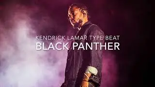 Kendrick Lamar type beat 