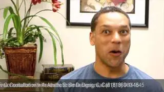Chipped Teeth Reconstruction Northridge