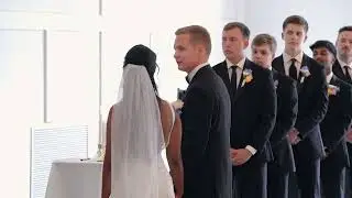 Jacob and Cece Full Wedding Ceremony