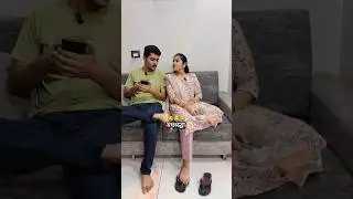 अंधश्रद्धा 😶 #marathifunnyvideos#marathicomedy#ytshortsindia#marathiroast
