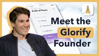Glorify TV Interview - Henry Costa on TBN