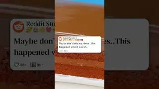 ОН ИХ СПРЯТАЛ 😭😰 #reddit