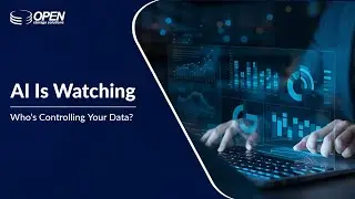 Open Storage Solutions on the AI Shift: Control Your Data Before It Controls You