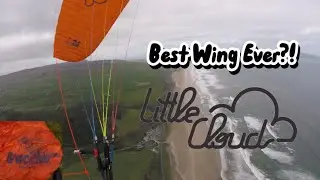 THE BEST PROGRESSIVE WING OAT!? [Little Cloud Gracchio MK3]