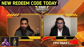 Free Fire Redeem Code Today 12 October | FREE FIRE REDEEM CODE | ff Redeem Code Today | 12 October