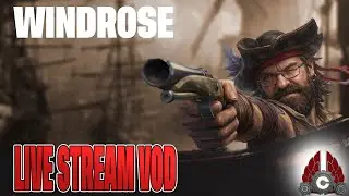 Windrose | February 24th