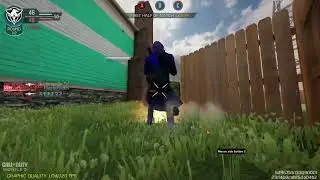COD Mobile Gameplay Multiplayer: Domination - Nuketown (Gameloop)