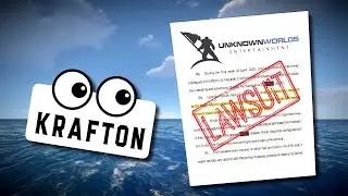 Big Update On The Subnautica Leadership LAWSUIT