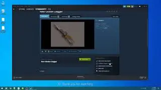 She Will Punish Them: How to upload a mod [Tutorial #2]