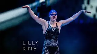ISL SEASON 2 SPECIAL: LILY KING