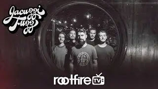 Jacuzzi Fuzz streams live streams from home - #RootfireTV Live Session (Replay)