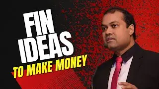 How to make stable money in the 'Equity Market'? Get ideas from FINIDEAS | Founder Mr. Govind Jhawar