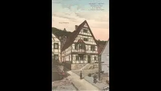 Breuberg 1993
