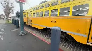 This Walk from Fisherman’s Wharf to Pier 39 Hits Different