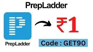 Prepladder Coupon Code 2026🔥|Prepladder Discount Coupon | Prepladder Elite Plan Subscription Review