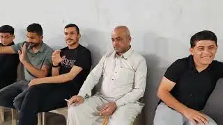 حمودي الزبيدي (  2 ) 