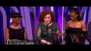 NFTS Scholarships Reel 2024