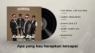 SENTOSA &ndash; KABAR BAIK (Official Mini Album 2025 | Pop Koplo Storytelling)