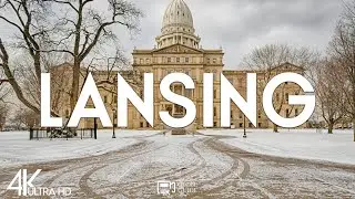 Top 10 Best Things to Do in Lansing, Michigan [Lansing Travel Guide 2025]