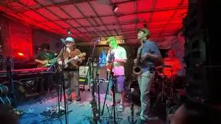 California Honeydrops  1/9/2026