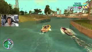 GTA Vice City: ReViced Mod #16 - Supply & Demand