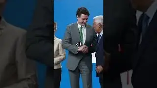 Canada Cuts Off U.S. Energy? The Trade War Changing Everything!