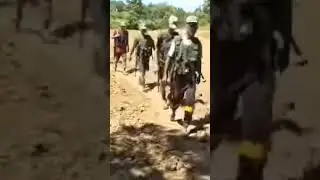 BODO NDFB #video