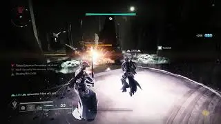 Flawless Last Wish &ldquo;Petra Run&rdquo; with Rivensbane Seal