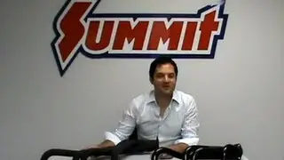 Choosing the Right Header Primary Size - Summit Racing Quick Flicks