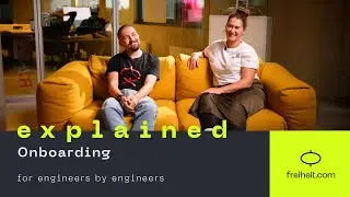 freiheit.com explained | Onboarding