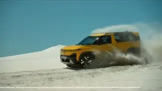 Tata Sierra _ Escape Mediocre | Official Video Brochure Brand 