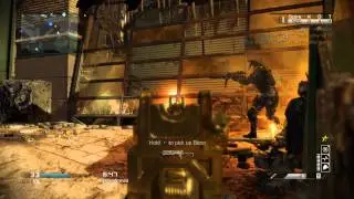 #7th Kem Strike - Strikezone KC  39-5 Golden Honey Badger Gameplay
