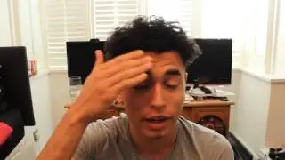 Vlog | I'm Still Suffering