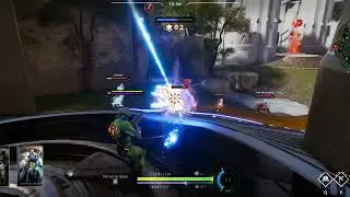 Wraith Mid V42