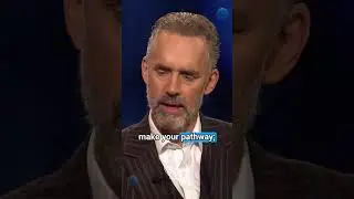 The PROBLEM with WEAKNESS: Jordan Peterson Explains #shorts #motivation #jordanpeterson