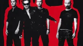 ALBUM REVIEW U2- How To Reassemble An Atomic Bomb