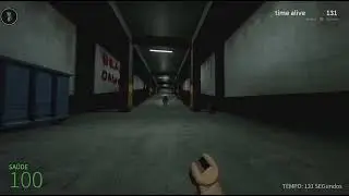 Jogar nico nextbots