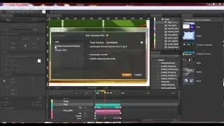 IdFix: Adobe edge export publish package