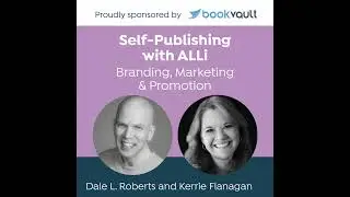 Audio Interview: Building Your Author Platform in 2025